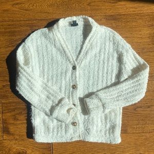 Grandpa sweater